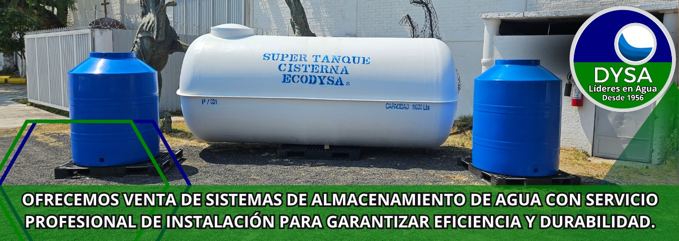 banner Dysa Tanques